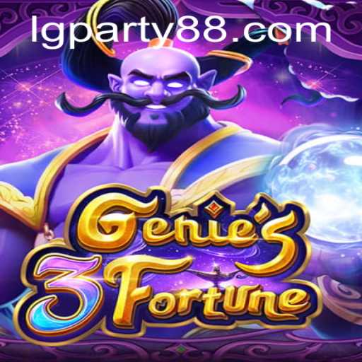 Discover the Enchantment of Genie3Fortune: An Unforgettable Gaming Experience