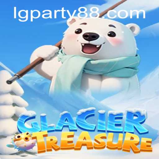 Discovering the Thrill of GlacierTreasure at the LGParty
