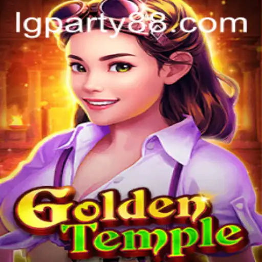 GoldenTemple Adventure: Dive into the Mystic World with LGParty