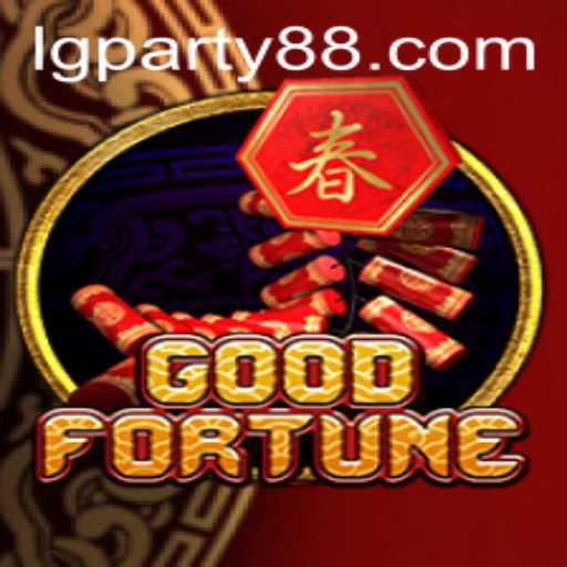 Unveiling GoodFortune: An Exciting Adventure with LGParty