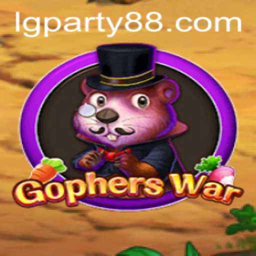 Exploring GophersWar: A Dynamic Adventure in Competitive Gaming