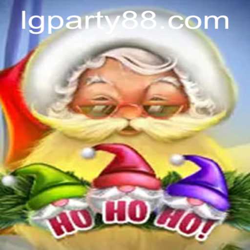 Experience the Joy of HoHoHo: A Festive Delight to Spice Up Your LGParty
