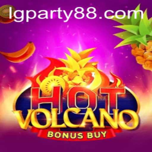 Dive into the Fiery World of HotVolcanoBonusBuy: Unleashing the Thrill at LGParty