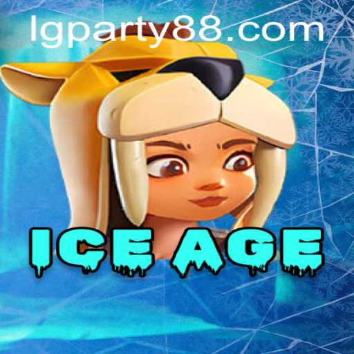 IceAge: Navigating the Chilling World of LGParty