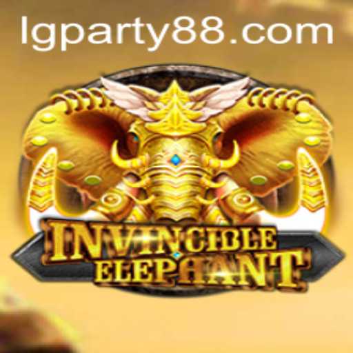 InvincibleElephant: A New Gaming Sensation with LGParty