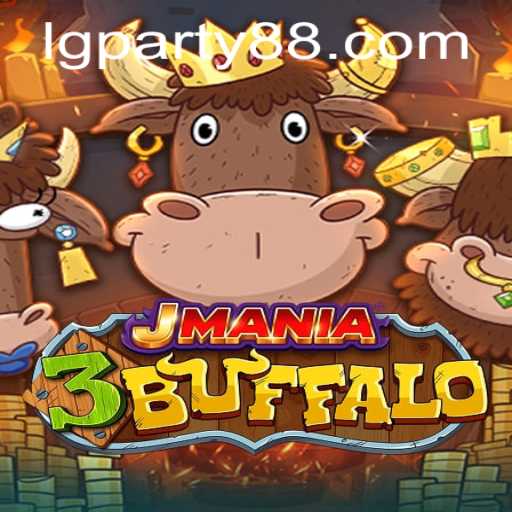 Discover the Thrills of JMania3Buffalo: A New Era in Interactive Gaming