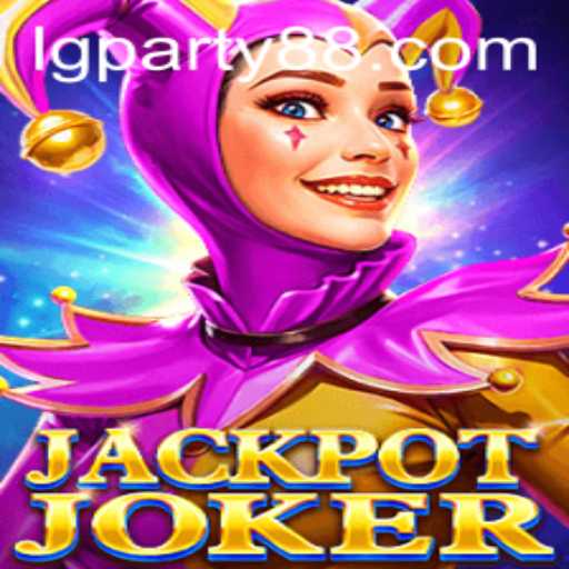 Exploring JackpotJoker: The Game That Redefines Luck and Strategy at LGParty