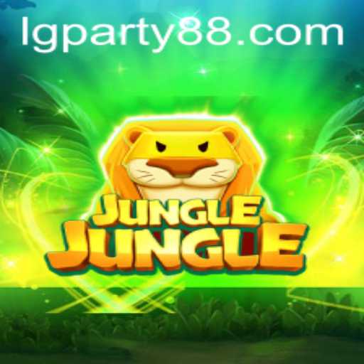 Unleashing the Wild Adventure of JungleJungle: The Ultimate LGParty Experience