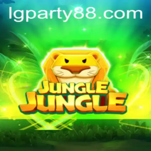 Unleashing the Wild Adventure of JungleJungle: The Ultimate LGParty Experience