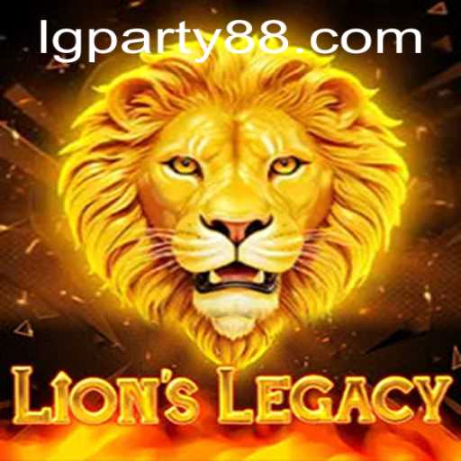 Welcome to LionsLegacy: Embrace the Adventure with LGParty