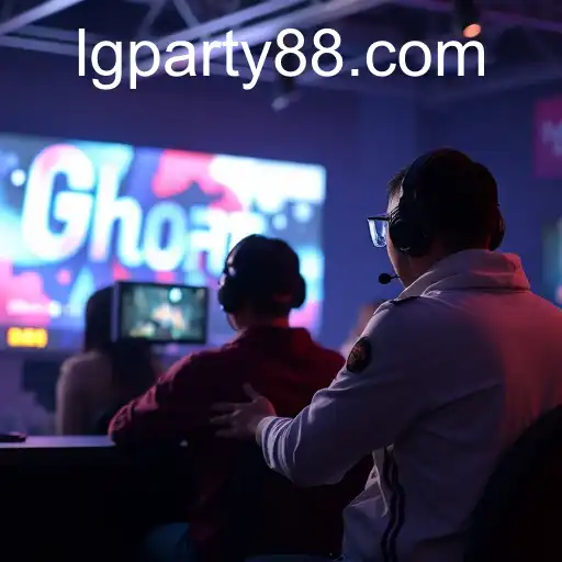 LGParty: Transforming the Future of Live Games