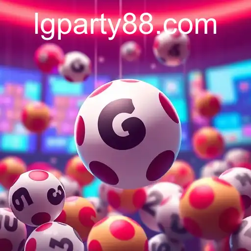 Exploring the Exciting World of Lottery Games with LGParty