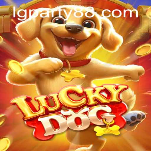 Experience the Thrills of LuckyDog: Join the LGParty