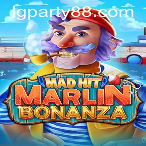MadHitMarlinBonanza: Dive into Gaming Excitement