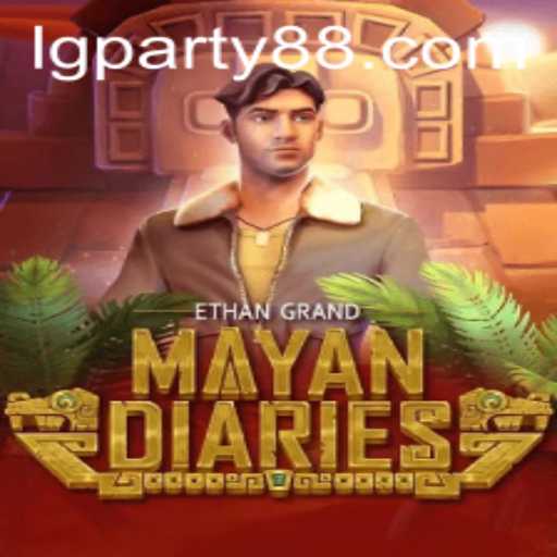 Unravel the Mysteries of MayanDiaries: A New Gaming Sensation at LGParty