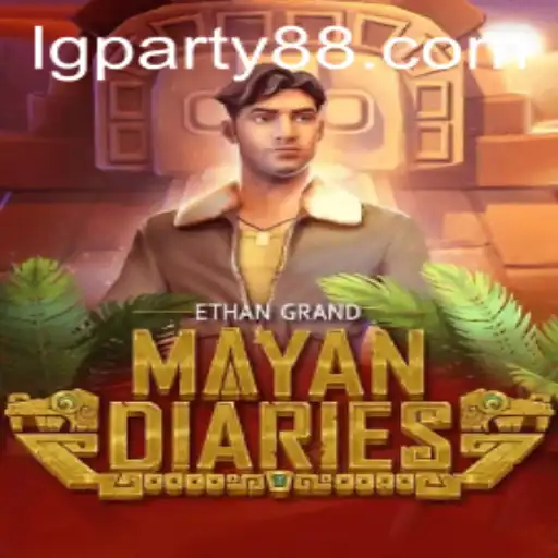 Unravel the Mysteries of MayanDiaries: A New Gaming Sensation at LGParty