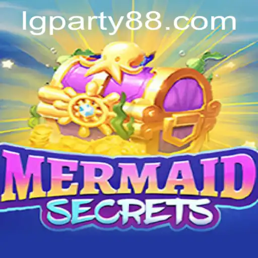 Dive into the Enchanting World of 'MermaidSecrets': The Ultimate LGParty Game for Adventurers
