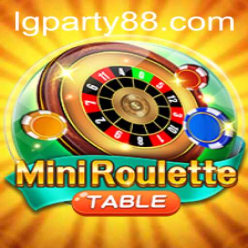 Understanding MiniRoulette and its Role in the LGParty Experience