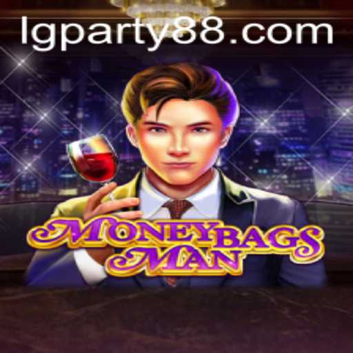 Dive into the Exciting World of MoneybagsMan and LGParty