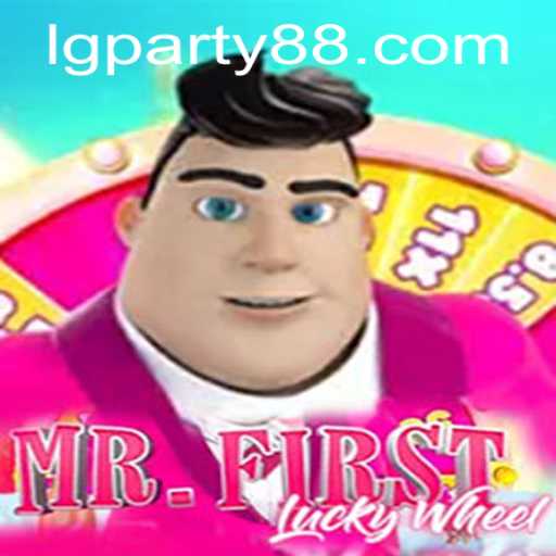 Experience the Thrill of Chance with MrFirstLuckyWheel at LGParty