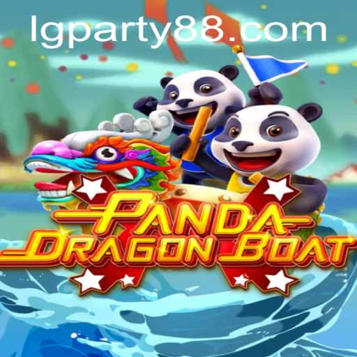 PANDADRAGONBOAT: Set Sail on a Vibrant Virtual Adventure