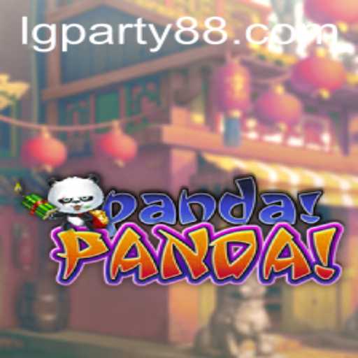 Exploring the Enchanting World of PandaPanda: LGParty's Latest Sensation
