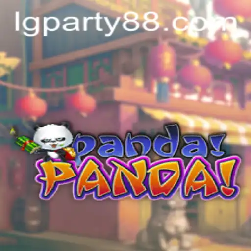 Exploring the Enchanting World of PandaPanda: LGParty's Latest Sensation