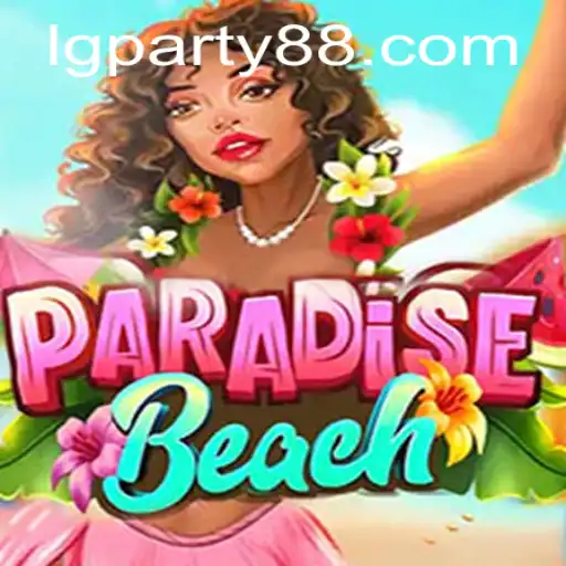 Discover the Enchanting World of ParadiseBeach: A Comprehensive Guide to the LGParty Experience