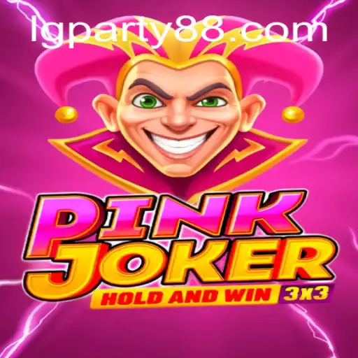 Discover the Vibrant World of Pinkjoker: A Look into the Enthralling LGParty Experience