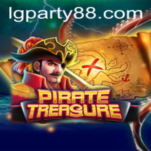 Exploring PirateTreasure: A Swashbuckling Adventure with LGParty