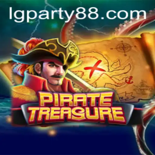 Exploring PirateTreasure: A Swashbuckling Adventure with LGParty