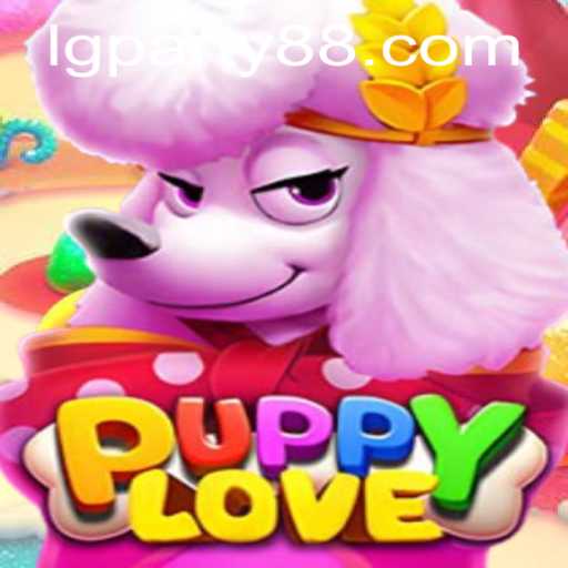 PuppyLove: An Immersive Experience in the LGParty Universe