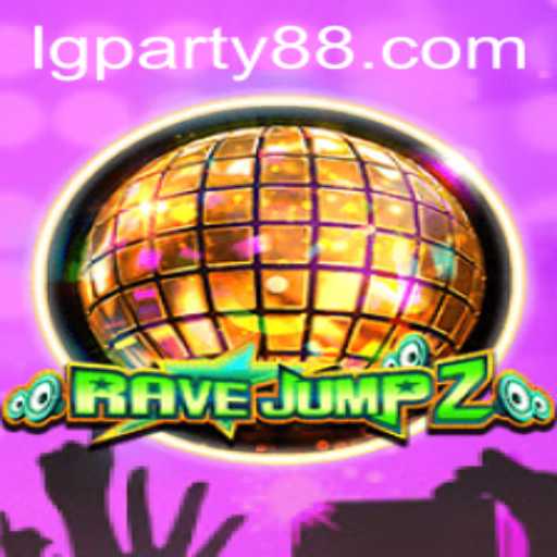RaveJump2: The Ultimate Gaming Experience with LGParty