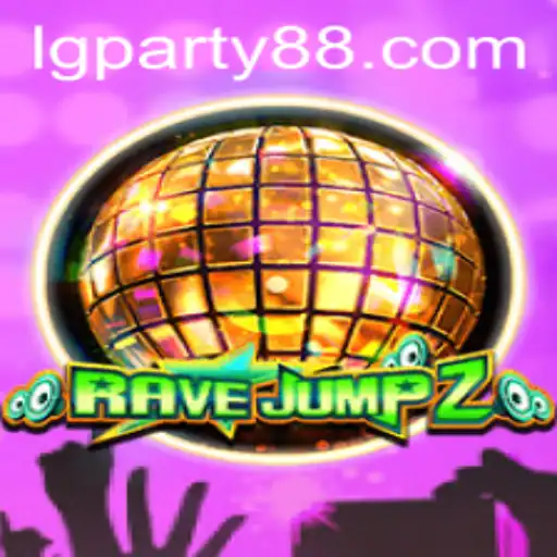 RaveJump2: The Ultimate Gaming Experience with LGParty