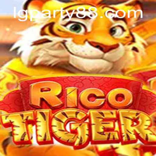 Discover the Exciting World of RicoTiger: A Thrilling Game Experience