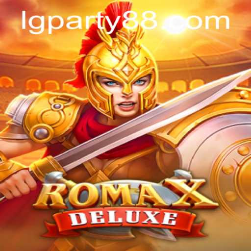 Dive into the Exhilarating World of RomaXDeluxe: An Innovative Gaming Experience