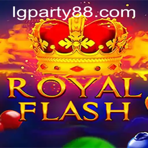 Discover the Exciting World of RoyalFlash: The Ultimate LGParty Experience