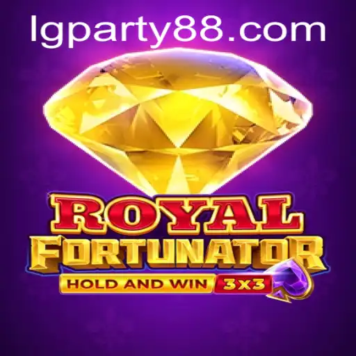 Royalfort: Exploring the Strategic Realms of LGParty