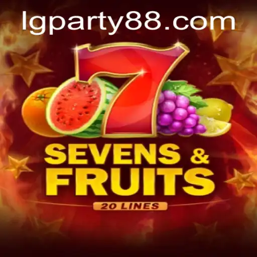 Discover the Exciting World of SevensFruits20 with LGParty