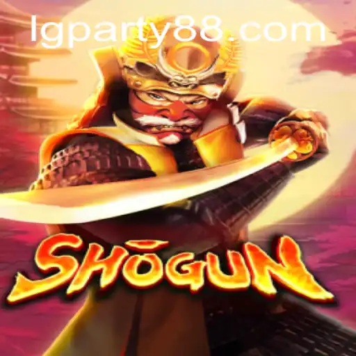 Exploring Shogun: A Strategy Game Experience in the LGParty Era