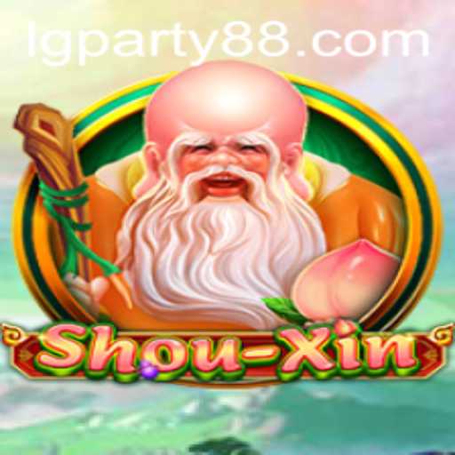 Discover the World of ShouXin: A Dynamic Adventure at LGParty