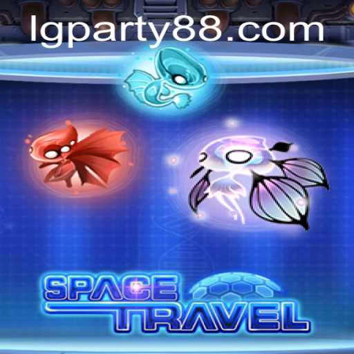 Exploring the Universe: SpaceTravel's Unique Adventure with LGParty