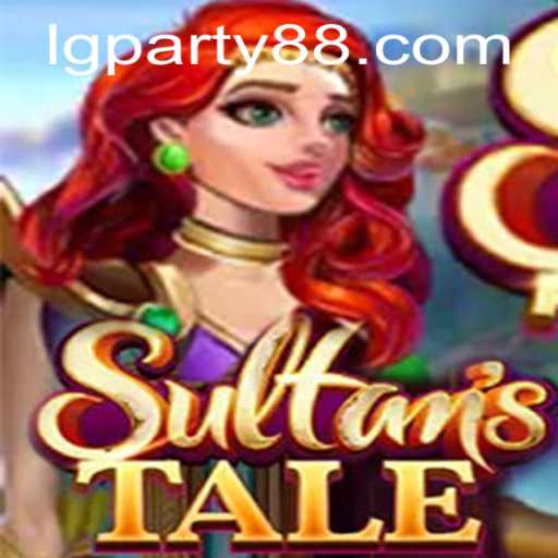 Unveiling Sultanstale: A Comprehensive Guide to the LGParty Game Phenomenon
