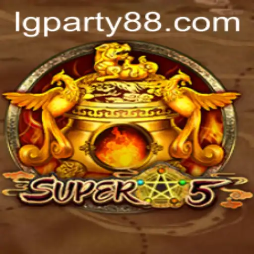 Experience the Thrills of Super5: The Ultimate LGParty Game