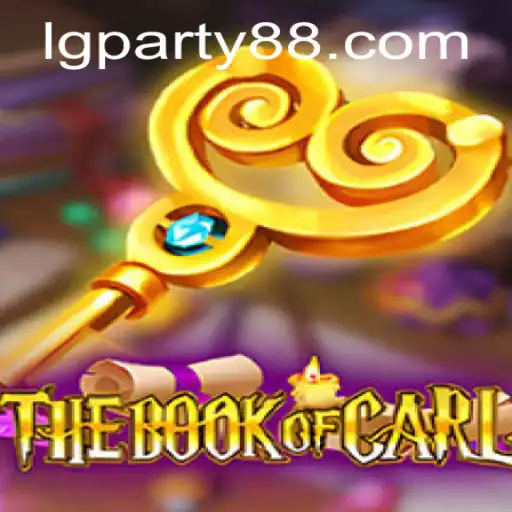 TheBookofCarl: An Epic Journey Unveiled