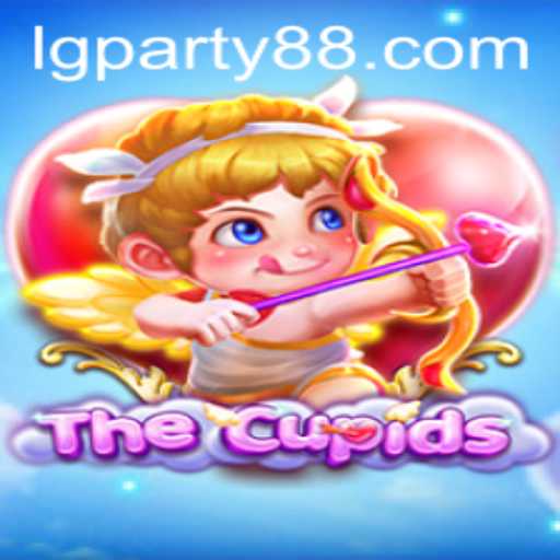 TheCupids: The Ultimate Party Game with a Romantic Twist