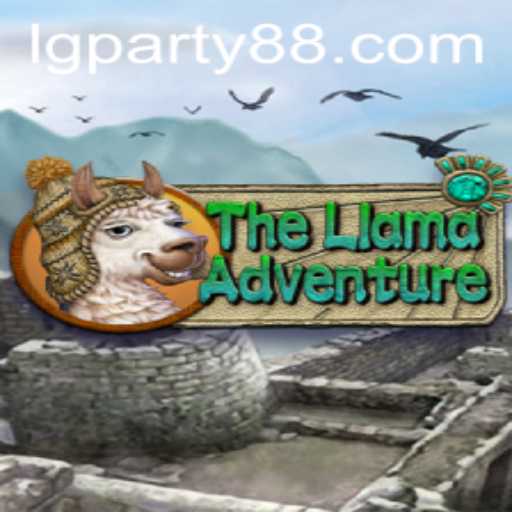 Embark on a Whimsical Journey with TheLlamaAdventure