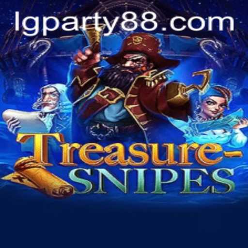 TreasureSnipes: Discovering Adventure with LGParty