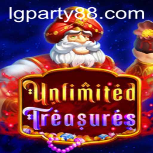 Exploring the Rich World of UnlimitedTreasures: The Ultimate LGParty Experience