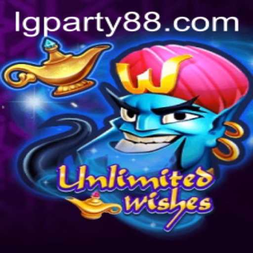 Discover the World of UnlimitedWishes: Enter the LGParty